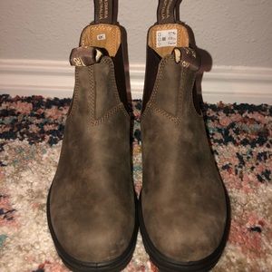 Blundstone Boots